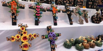 Gobierno Municipal de Morelia invita a su cuarta edición de la  Expo Feria «Cruz de Barro»