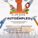 Programa «Aprende con Cursos de Autoempleo» ofrece 14 cursos de especialidad en artes y oficios