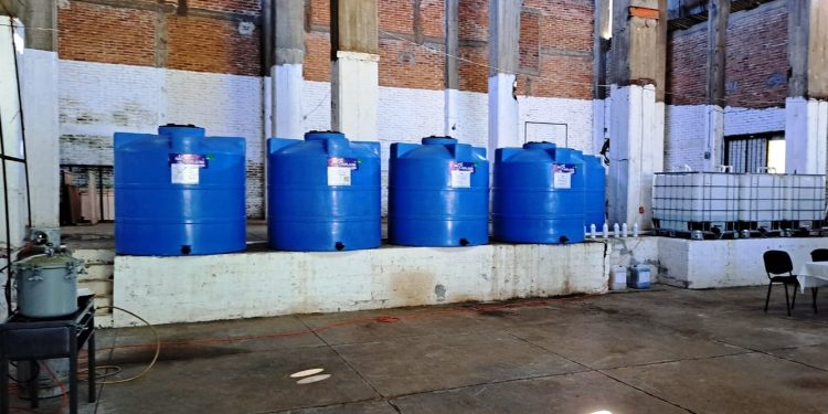 Biofábricas, alternativa para control agroecológico de plagas