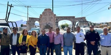 Arranca operativo de seguridad por Semana Santa en Tarímbaro