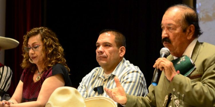 Gobierno de Tarímbaro invita al Aniversario de la Asociación de Charros