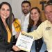 PRD entrega constancia como precandidata electa a la presidencia de Apatzingán a Blanca Álvarez