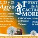 Llega a Morelia el primer Festival de las Cactáceas