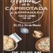 Este fin de semana 5° Festival de la Capirotada y la Empanada