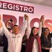 En Morelia consolidaremos el Plan C con autoridades y legisladores comprometidos con la 4T: Carolina Rangel
