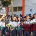Trabajan estudiantes del Cecytem en la prevención de adicciones