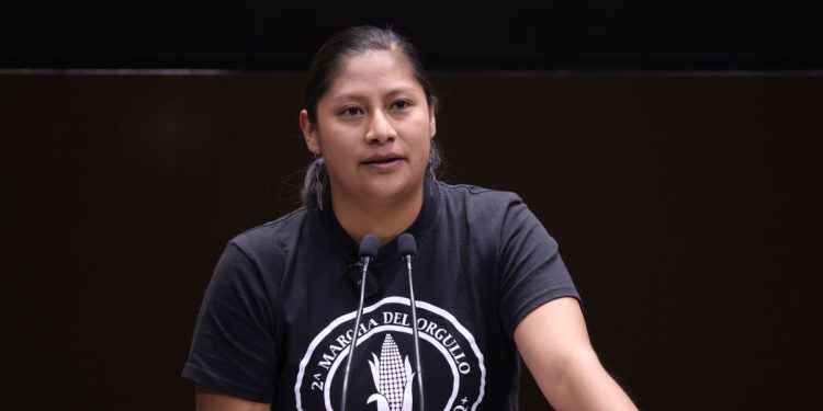 Terapias de conversión, vejatorias y discriminatorias: Celeste Ascencio