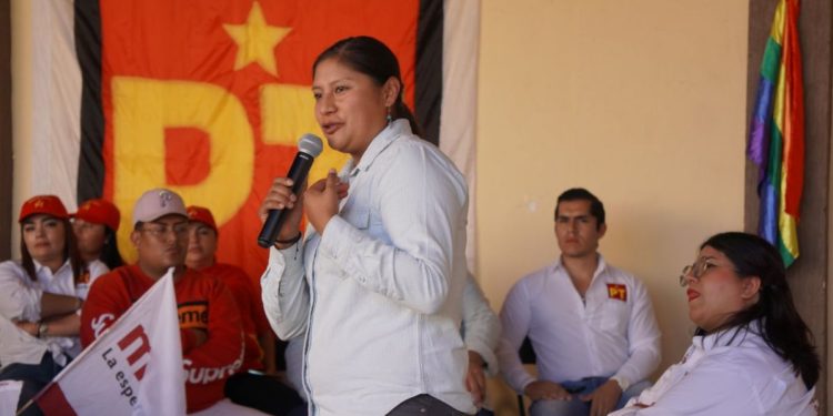 Imperativa, la educación sexual en todos los niveles: Celeste Ascencio