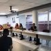 En Lázaro Cárdenas, imparte CJIM taller a personal de Grupo Oxxo para brindar apoyo a  mujeres víctimas de violencia