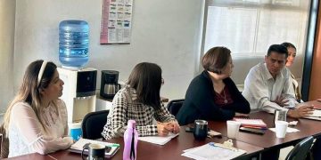 Cobaem refuerza acciones para dar atención oportuna a la salud mental de estudiantes