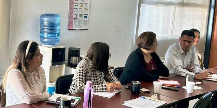 Cobaem refuerza acciones para dar atención oportuna a la salud mental de estudiantes