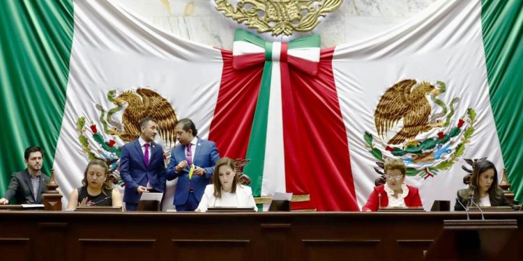 Urge Congreso a ayuntamientos a que prioricen obra hídrica frente amenaza de sequía