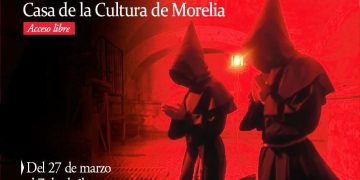 Conoce el misterio de las criptas de la Casa de la Cultura de Morelia con este recorrido gratuito