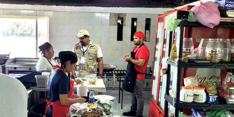 Listo el operativo sanitario de Semana Santa para cuidar a turistas