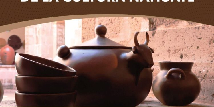 Vamos a Maruata al Concurso Regional de Artesanías de la Cultura Náhuatl