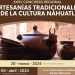 Vamos a Maruata al Concurso Regional de Artesanías de la Cultura Náhuatl