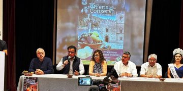 Ciudad Hidalgo endulzará tu paladar con su Feria de la Conserva