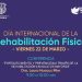 DIF Morelia brinda servicios por el Día Internacional de la Rehabilitación