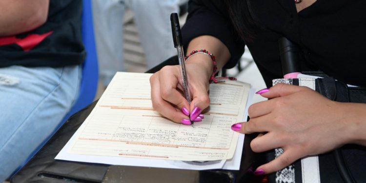 Mañana, feria del empleo en cinco municipios michoacanos