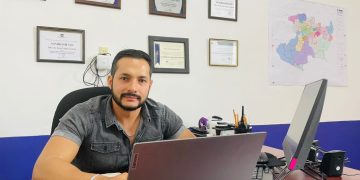 Los cuerpos policiales no dan garantías de seguridad: Eder López