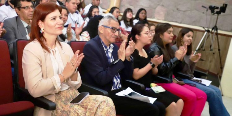 Concluye el VI Foro de Investigación de Escuelas Normales