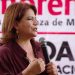Recibirán Maravatío y Morelia a Claudia Sheinbaum con concentraciones masivas: Fabiola Alanís
