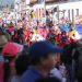 Comite de la K’uínchekua viste de fiesta y color las calles de Tzintzuntzan