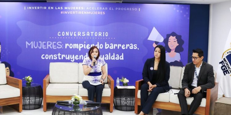 Fortalece FGE investigación de la violencia feminicida, a través de la Unidad de Análisis de Contexto
