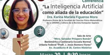 Docentes intercambiarán experiencias en Foro de Investigación