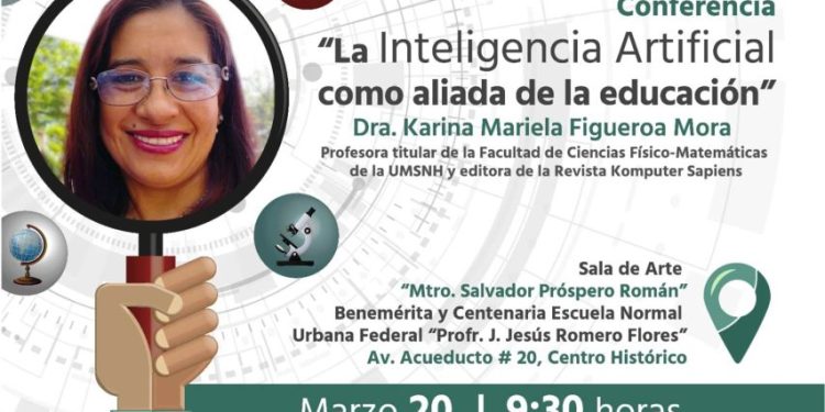 Docentes intercambiarán experiencias en Foro de Investigación