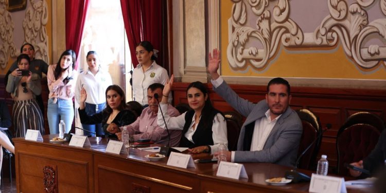 Aprueban publicación de convocatoria de Presea “Generalísimo Morelos”