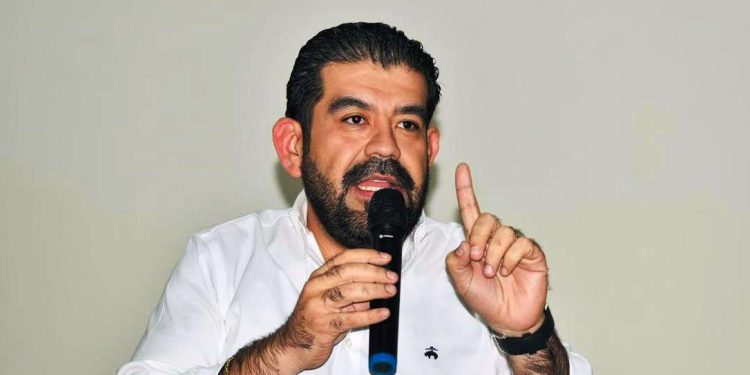 “Pensión para adultos mayores será a partir de los 60 años”: Paco Huacus