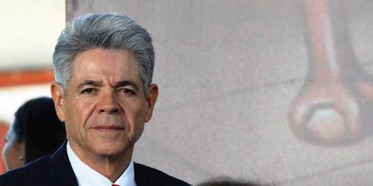 Importante la reflexión sobre el futuro de México ante las próximas elecciones: Hernández Peña