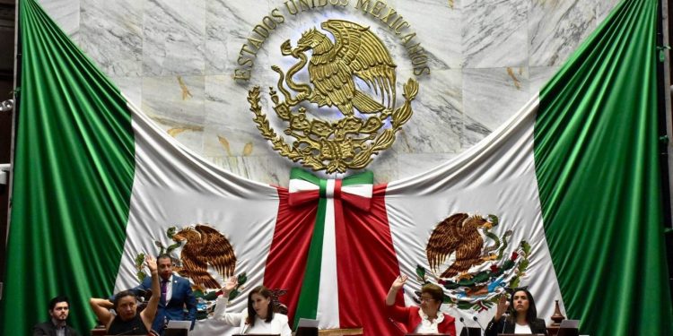 75 Legislatura exhorta al IEM a implementar protocolo de prevención de riesgos en proceso electoral