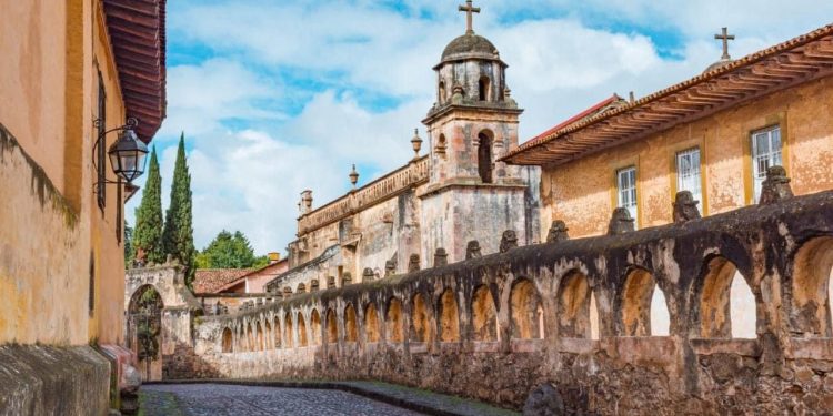 Michoacán presumirá atractivos turísticos en Alemania