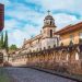 Michoacán presumirá atractivos turísticos en Alemania