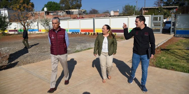 Michoacán presumirá atractivos turísticos en Alemania