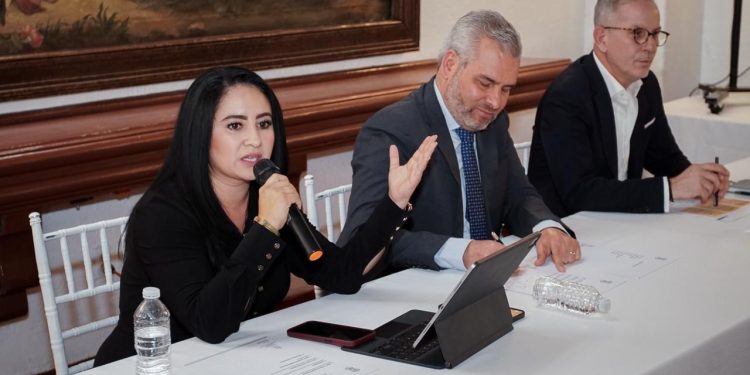 Michoacán presumirá atractivos turísticos en Alemania