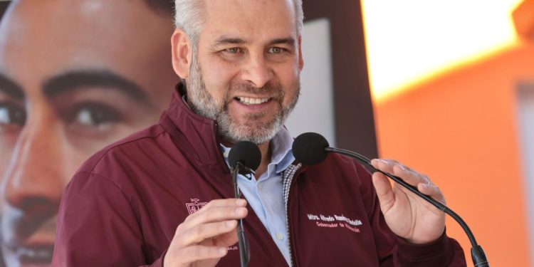 Michoacán presumirá atractivos turísticos en Alemania