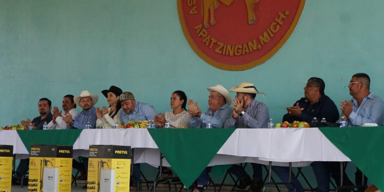 Michoacán presumirá atractivos turísticos en Alemania