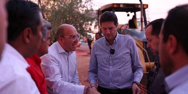 Llama Ayuntamiento de Morelia a priorizar cuidado del agua