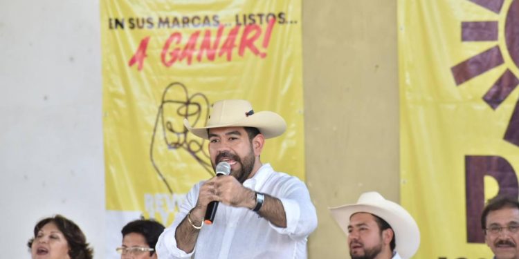 La violencia desmanteló el tejido social de la región, asegura Paco Huacus.