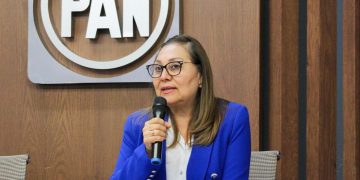 PAN Michoacán exige una investigación a fondo tras ataque a casa de Mary Doddoly