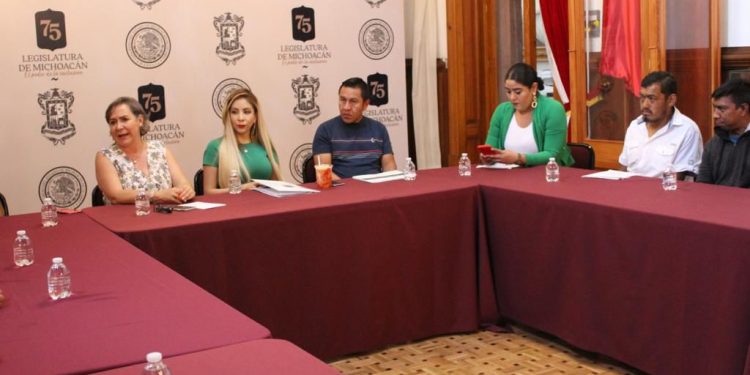 Necesario impulsar estrategias para  reducir las enfermedades renales: Belinda Hurtado