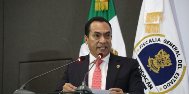 Coordinación permanente, fortaleza para avanzar en un solo frente de lucha contra el delito: ALS