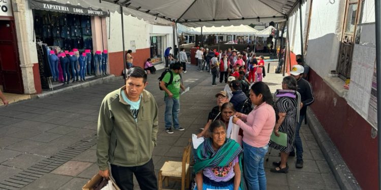 Inicia inscripción del LXIII Concurso Estatal de Artesanías en Uruapan