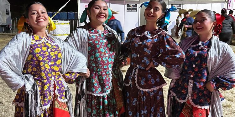 K’uínchekua, el acercamiento de los jóvenes a sus raíces