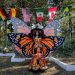 Visita la Mariposa Monarca antes de que emprenda el vuelo de regreso