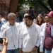 Convoca Raúl Morón a la unidad para defender proyecto de nación