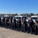 Guardia Civil refuerza Operativo Blindaje Morelia